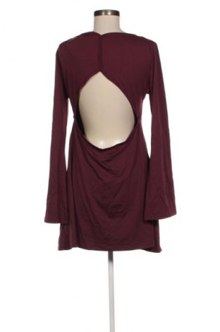 Kleid ASOS, Größe L, Farbe Lila, Preis 59,99 €