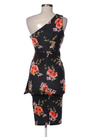 Kleid ASOS, Größe XS, Farbe Mehrfarbig, Preis 24,55 €