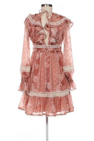 Kleid ASOS, Größe S, Farbe Mehrfarbig, Preis € 24,55
