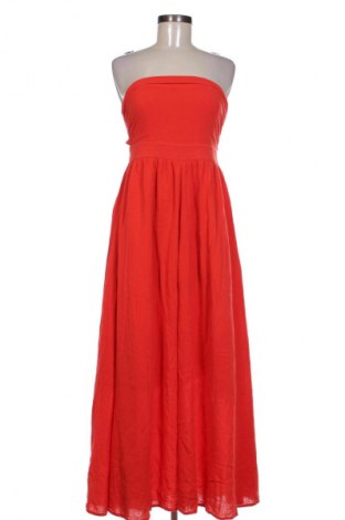 Рокля ASOS, Размер M, Цвят Червен, Цена 48,00 лв.