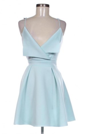 Rochie ASOS, Mărime XS, Culoare Albastru, Preț 163,16 Lei