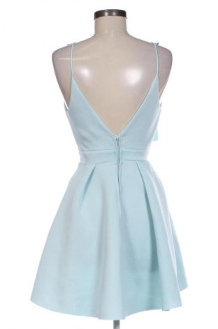 Rochie ASOS, Mărime XS, Culoare Albastru, Preț 163,16 Lei