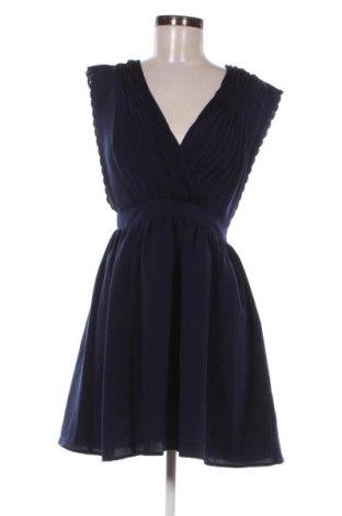 Kleid ASOS, Größe M, Farbe Blau, Preis 24,49 €