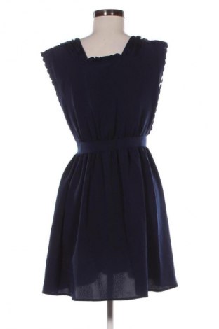Kleid ASOS, Größe M, Farbe Blau, Preis 24,49 €
