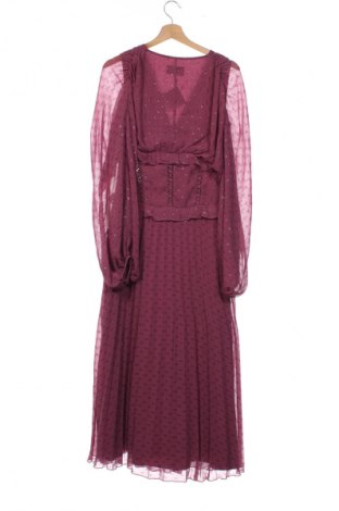 Φόρεμα ASOS, Μέγεθος XS, Χρώμα Ρόζ , Τιμή 31,68 €