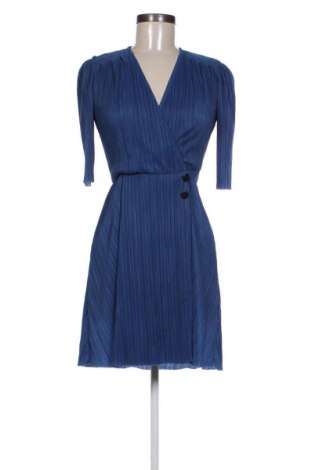 Φόρεμα ASOS, Μέγεθος XS, Χρώμα Μπλέ, Τιμή 24,48 €