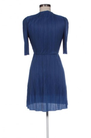 Φόρεμα ASOS, Μέγεθος XS, Χρώμα Μπλέ, Τιμή 24,48 €