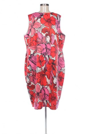 Šaty  ASOS, Veľkosť 3XL, Farba Viacfarebná, Cena  9,95 €