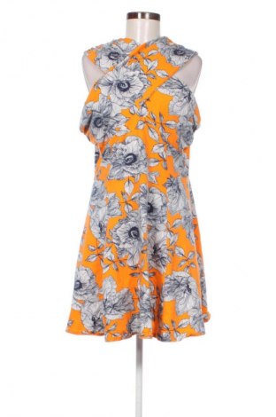 Kleid ASOS, Größe XL, Farbe Mehrfarbig, Preis € 24,48