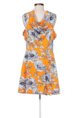 Kleid ASOS, Größe XL, Farbe Mehrfarbig, Preis € 24,48