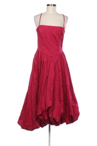Sukienka Abercrombie & Fitch, Rozmiar M, Kolor Różowy, Cena 355,99 zł