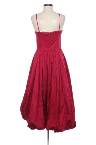 Sukienka Abercrombie & Fitch, Rozmiar M, Kolor Różowy, Cena 355,99 zł