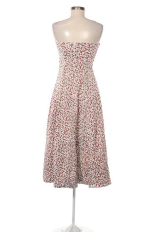 Sukienka Abercrombie & Fitch, Rozmiar S, Kolor Kolorowy, Cena 153,99 zł