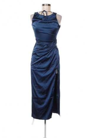 Rochie Abercrombie & Fitch, Mărime XS, Culoare Albastru, Preț 484,99 Lei