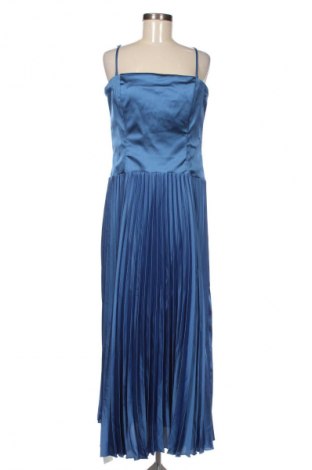 Kleid Abercrombie & Fitch, Größe XL, Farbe Blau, Preis 96,99 €