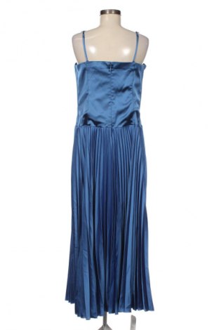 Kleid Abercrombie & Fitch, Größe XL, Farbe Blau, Preis 96,99 €