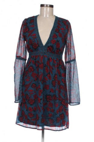 Šaty  Abercrombie & Fitch, Veľkosť M, Farba Viacfarebná, Cena  25,00 €