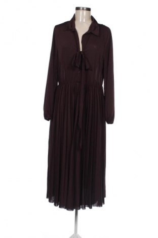 Kleid About You, Größe XL, Farbe Braun, Preis € 20,99