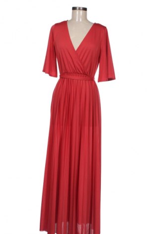 Rochie About You, Mărime M, Culoare Portocaliu, Preț 89,39 Lei