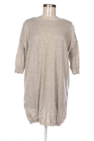 Kleid Acne, Größe XS, Farbe Beige, Preis € 274,66