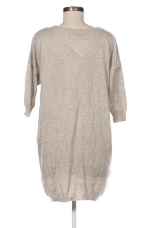 Kleid Acne, Größe XS, Farbe Beige, Preis € 274,66
