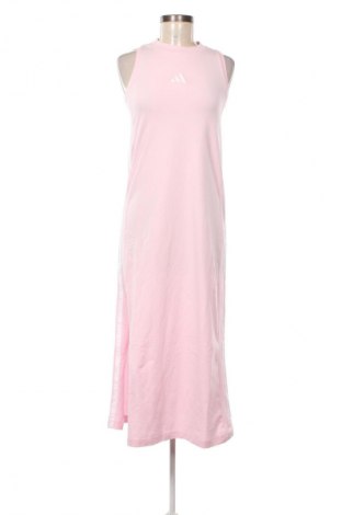 Kleid Adidas, Größe S, Farbe Rosa, Preis 132,99 €