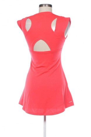 Φόρεμα Adidas, Μέγεθος XS, Χρώμα Πορτοκαλί, Τιμή 63,99 €