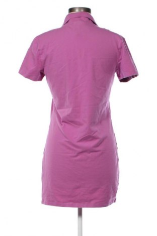 Kleid Adidas Originals, Größe M, Farbe Rosa, Preis 28,13 €
