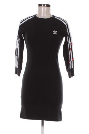 Φόρεμα Adidas Originals, Μέγεθος M, Χρώμα Μαύρο, Τιμή 41,94 €