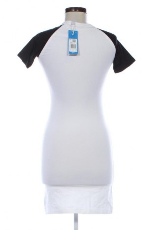 Kleid Adidas Originals, Größe XS, Farbe Weiß, Preis € 107,99