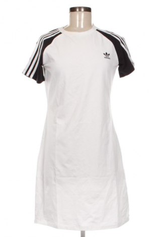 Sukienka Adidas Originals, Rozmiar L, Kolor Biały, Cena 614,99 zł