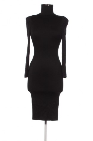 Рокля Adrom, Размер XS, Цвят Черен, Цена 18,99 лв.