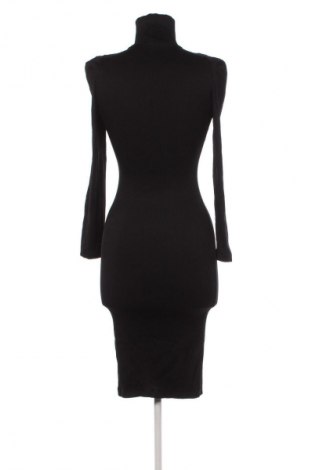 Рокля Adrom, Размер XS, Цвят Черен, Цена 18,99 лв.