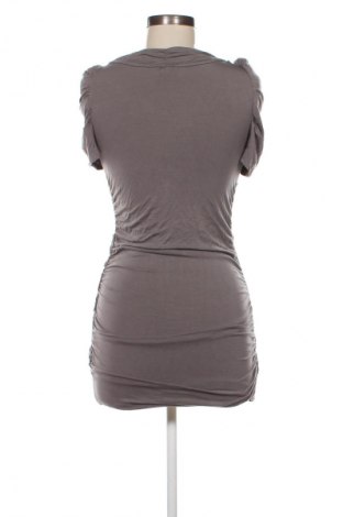 Sukienka Alba Moda, Rozmiar XS, Kolor Brązowy, Cena 110,00 zł