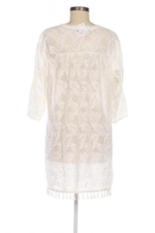 Kleid Alba Moda, Größe XL, Farbe Weiß, Preis € 25,00