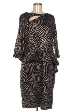 Kleid Alfredo Pauly, Größe XL, Farbe Mehrfarbig, Preis 32,00 €