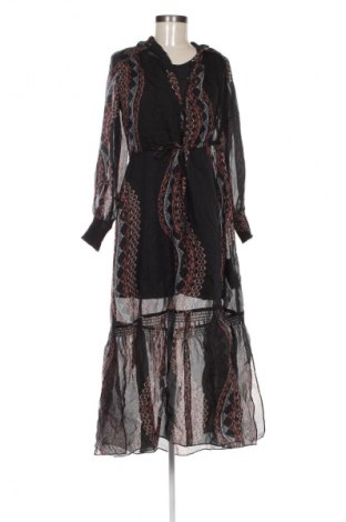 Sukienka AllSaints, Rozmiar M, Kolor Kolorowy, Cena 914,99 zł
