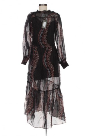 Sukienka AllSaints, Rozmiar M, Kolor Kolorowy, Cena 914,99 zł