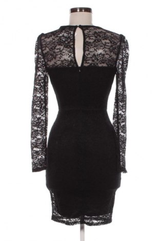 Kleid Amisu, Größe S, Farbe Schwarz, Preis 9,99 €