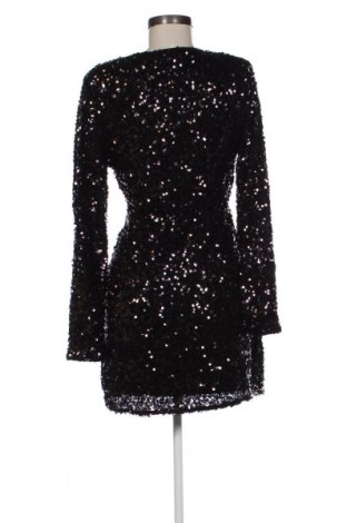 Kleid Amisu, Größe M, Farbe Schwarz, Preis 15,99 €