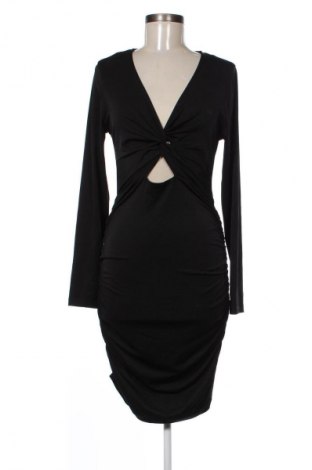 Kleid Amisu, Größe M, Farbe Schwarz, Preis € 11,99