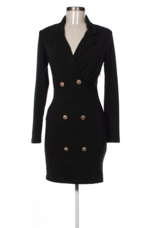 Kleid Amisu, Größe M, Farbe Schwarz, Preis 15,00 €