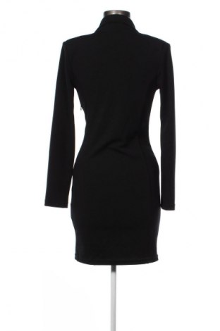 Kleid Amisu, Größe M, Farbe Schwarz, Preis 15,00 €