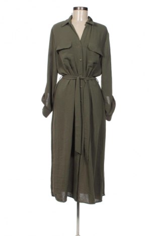 Kleid Amisu, Größe L, Farbe Grün, Preis 24,48 €