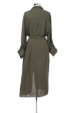 Kleid Amisu, Größe L, Farbe Grün, Preis 24,48 €
