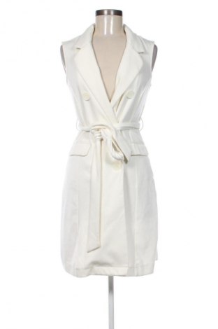 Rochie Amisu, Mărime XS, Culoare Alb, Preț 76,70 Lei