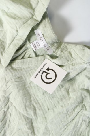 Kleid Amisu, Größe M, Farbe Grün, Preis 8,99 €