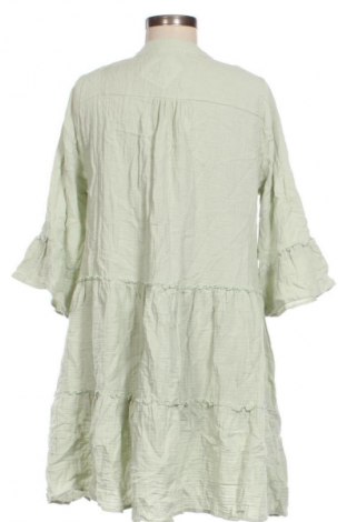Kleid Amisu, Größe M, Farbe Grün, Preis 8,99 €