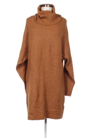 Kleid Amisu, Größe M, Farbe Braun, Preis 14,83 €