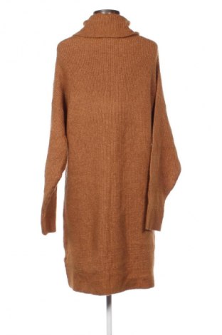 Kleid Amisu, Größe M, Farbe Braun, Preis 14,83 €